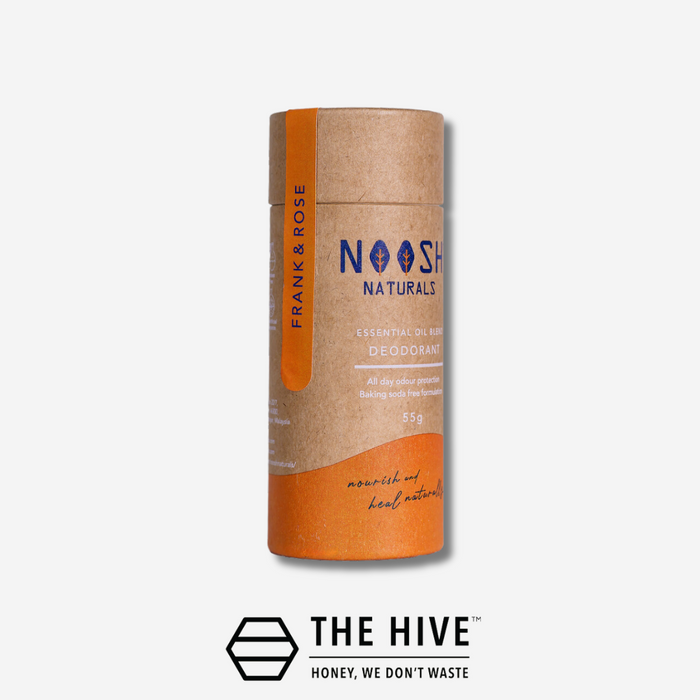 Noosh Naturals Frank And Rose Deodorant (55g)