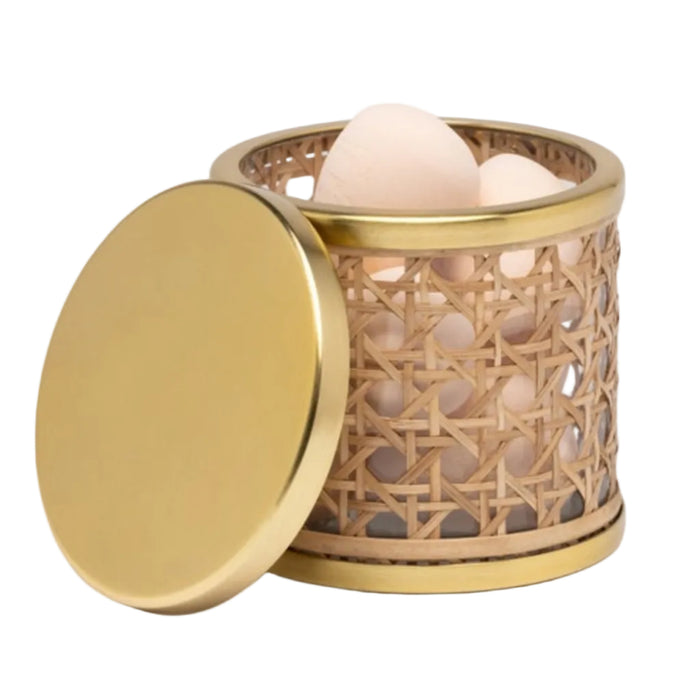 Norwell Canister - The Well Appointed House