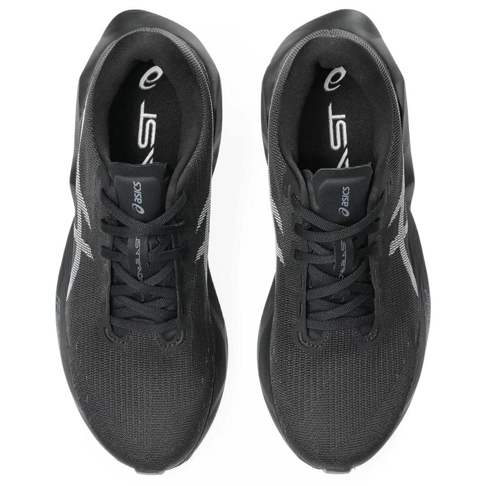 Asics Novablast 6 Mens Black