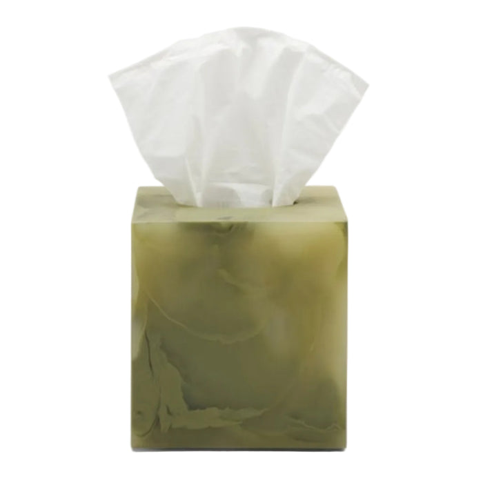 Novo Tissue Box - The Well Appointed House