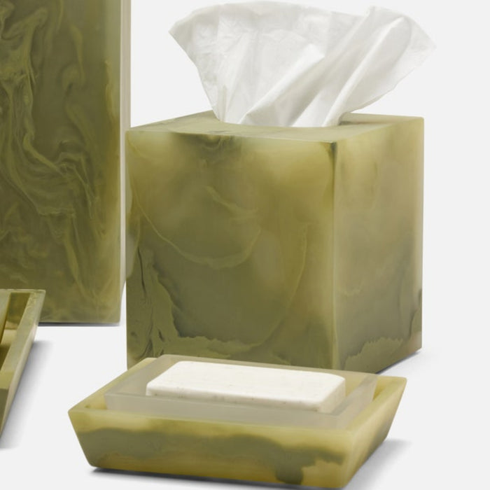 Novo Tissue Box - The Well Appointed House