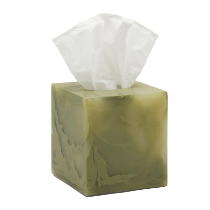 Novo Tissue Box - The Well Appointed House