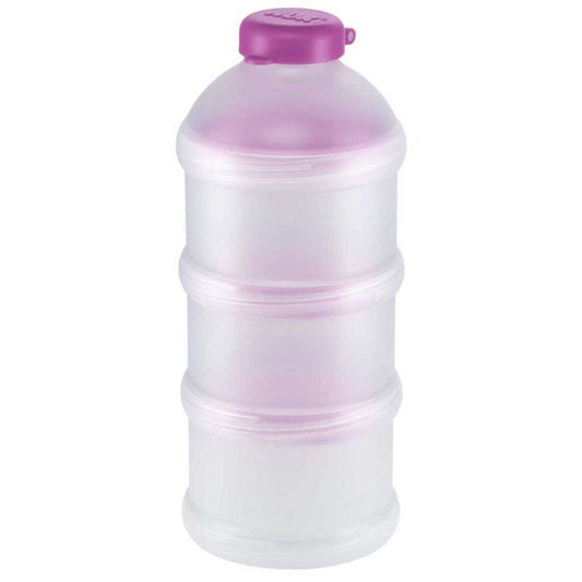 Nuk 3-Dose Milk Powder Dispenser 10256268 - Large