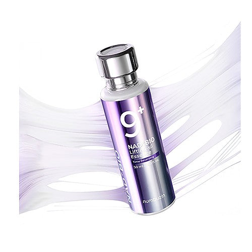 Numbuzin No.9 NAD+BIO Lifting-sil Essence 50ml / 1.69 fl. oz.