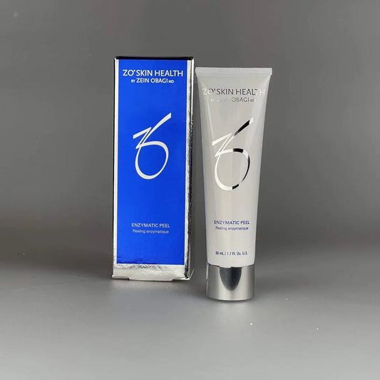 Obagi Zo Enzymatic Peel 50ml Obagi Zo
