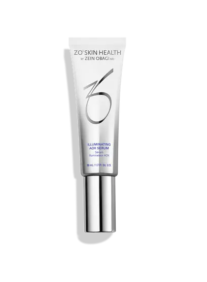 Obagi Zo Illuminating AOX Serum Obagi Zo