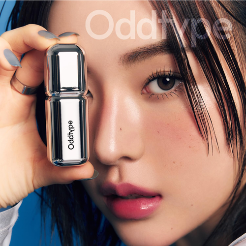 Oddtype Balloon Tint 562 URI