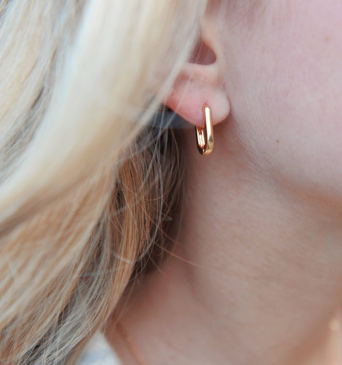 OH SO LOVELY Dorit Hoops