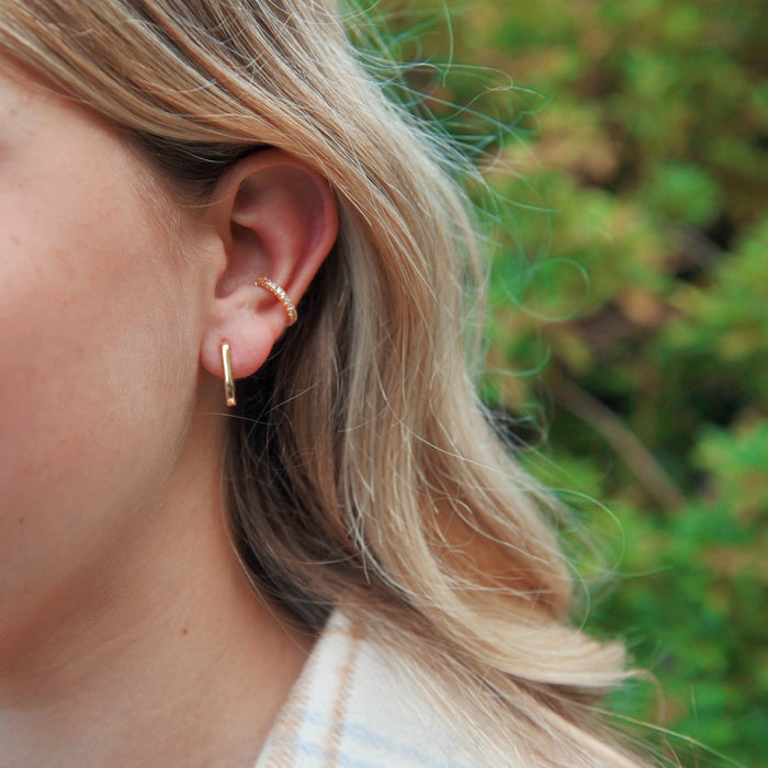 OH SO LOVELY Dorit Hoops