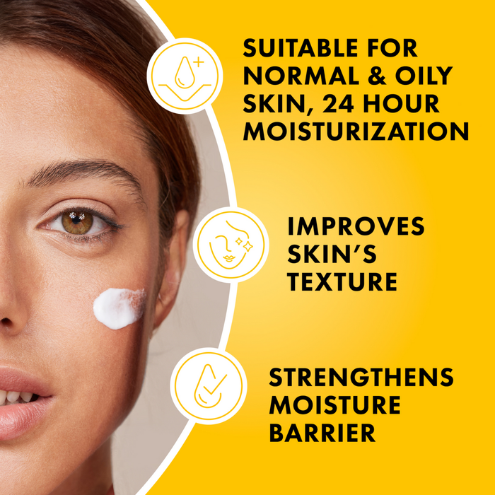 Olay Complete Care Regular UV Fluid SPF15 100ml
