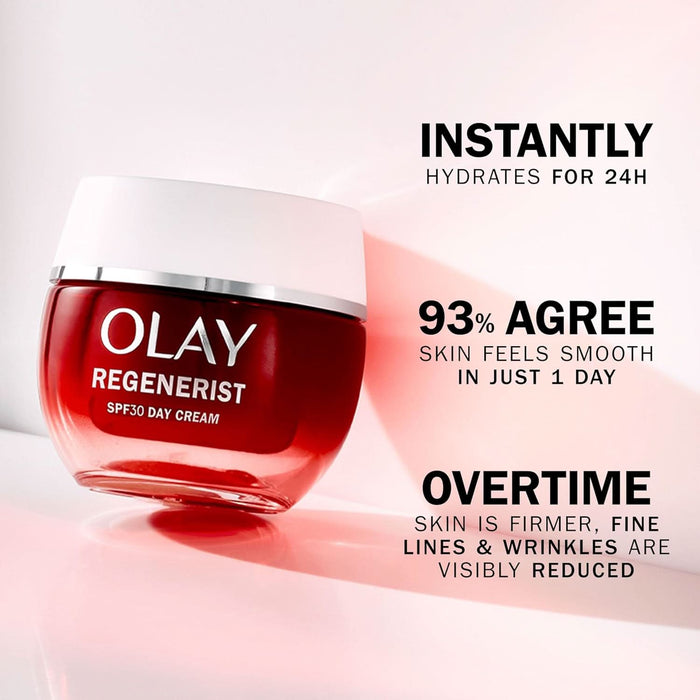 Olay Regenerist Day Face Cream SPF30 50ml