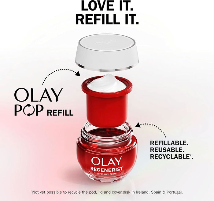 Olay Regenerist Day Face Cream SPF30 50ml