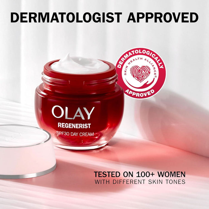 Olay Regenerist Day Face Cream SPF30 50ml