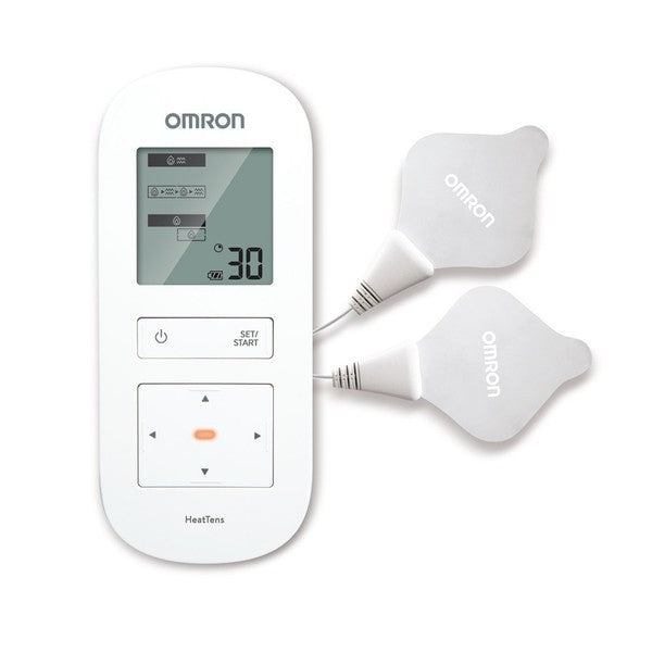 Omron 1493 Heattens Pain Reliever