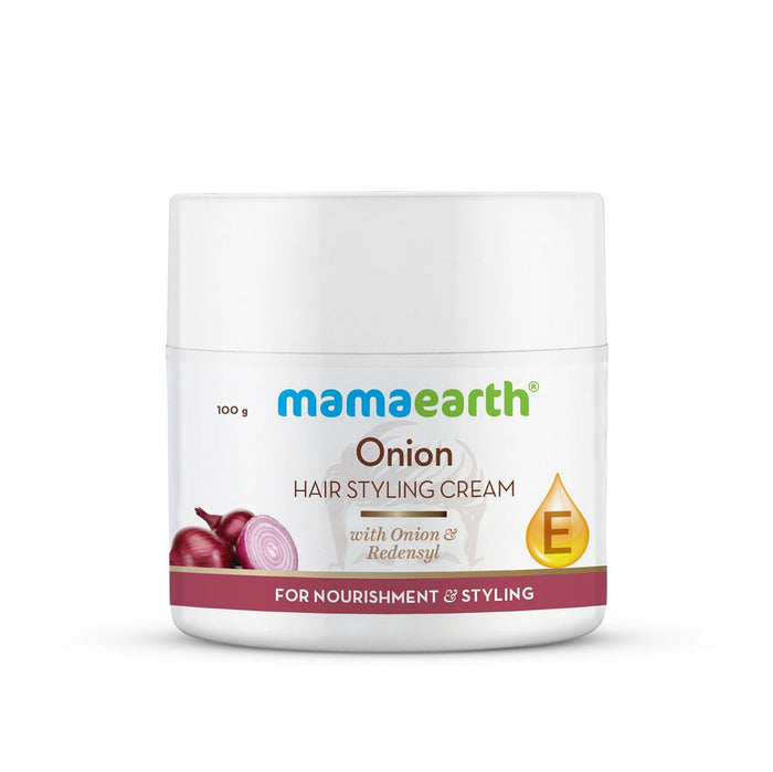 hair styling cream