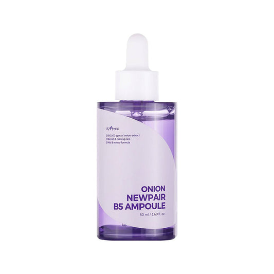Isntree Onion Newpair B5 Ampoule Nudie Glow Australia