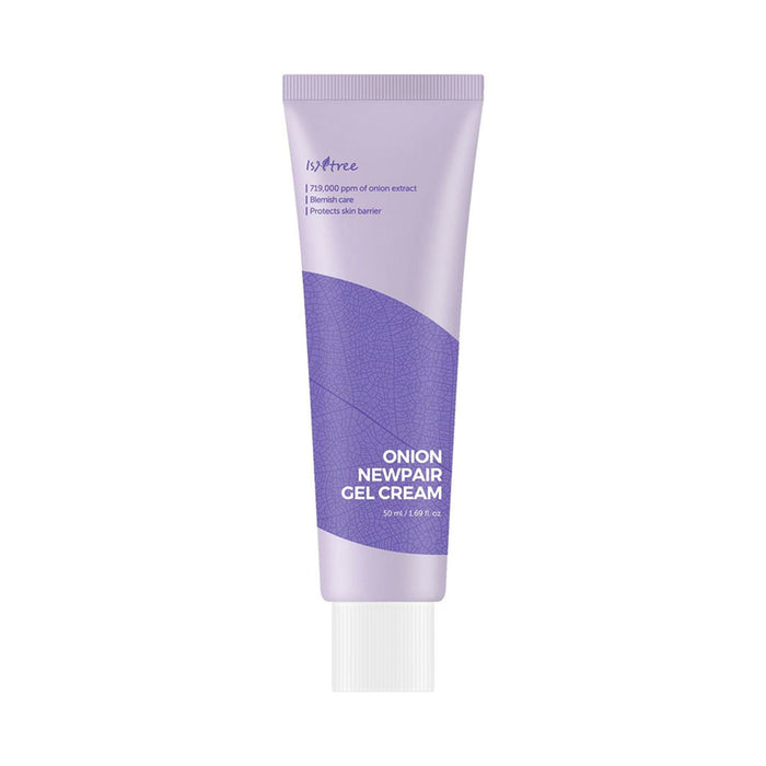 Isntree Onion Newpair Gel Cream Nudie Glow Australia
