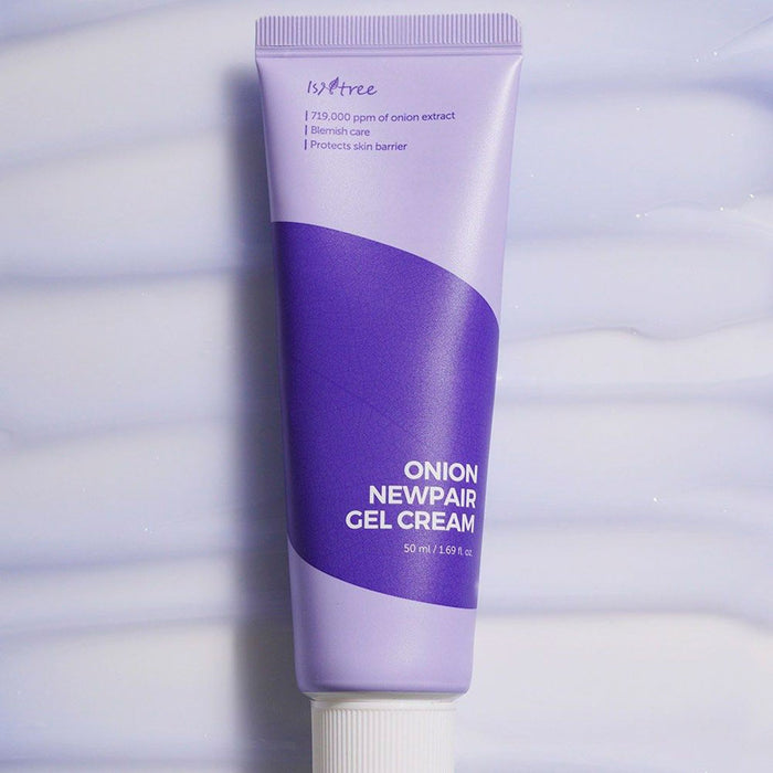 Isntree Onion Newpair Gel Cream Nudie Glow Australia