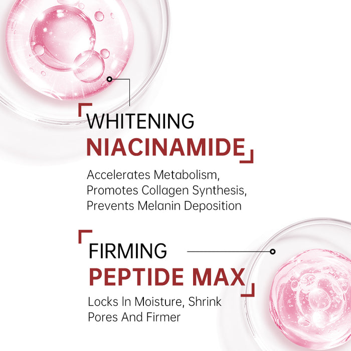OOTD Beauty Clarifying Niacinamide Serum 50ml / 1.69 fl. oz.