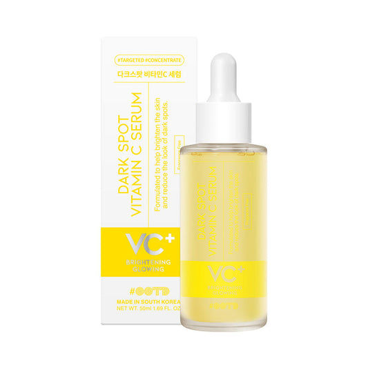 OOTD Beauty Dark Spot Vitamin C Serum 1.69 fl. oz. / 50ml