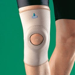 Oppo 1021 Knee Support Neoprene M