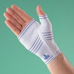Oppo 2084 Medium Right Elast Palm Brace