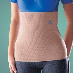 Oppo 2162 Abdominal Binder Elastic Xxl