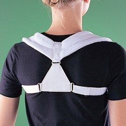 Oppo 4075 Clavicle Brace Xl/S