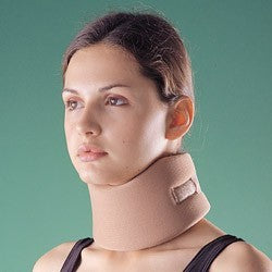Oppo 4091 Cervical Collar (Firm Density) Soft Orthopedic L