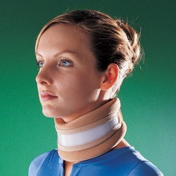 Oppo 4094 Large Rigid Splint Cervical Collar