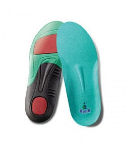 OPPO 5015 ECO FRIENDLY COMF INSOL N3 - Makkah Pharmacy