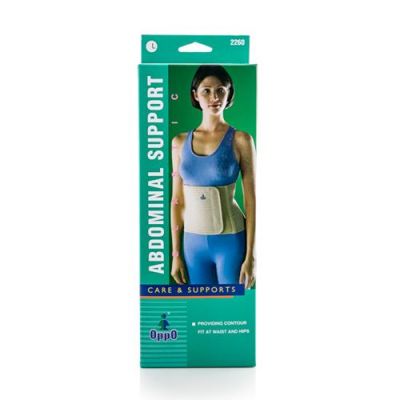Oppo Abdominal Support Xl Model 2260.