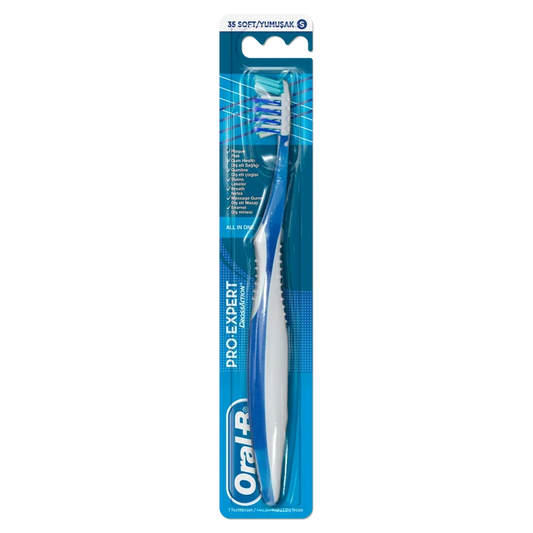 Oral B Toothbrush Pro Expert 35 Soft 29495