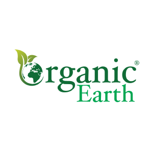 Organic Earth B- Complex 60 Capsules Organic Earth