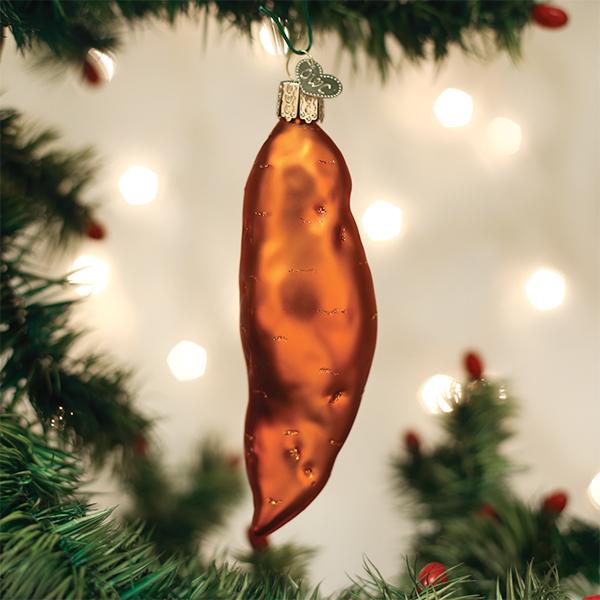 ORNAMENT SWEET POTATO