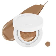 Parnell Cicamanu Serum Cushion 14g 23N Nude Sand