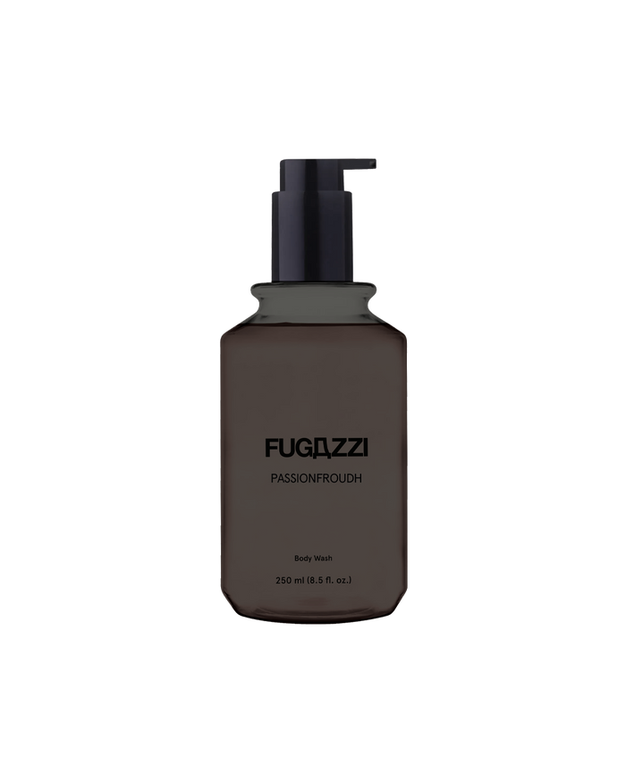PASSIONFROUDH BODY WASH