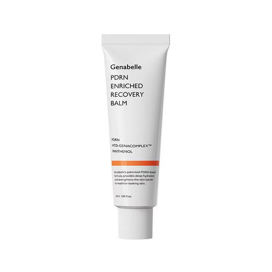 Genabelle PDRN Enriched Recovery Balm Nudie Glow Australia