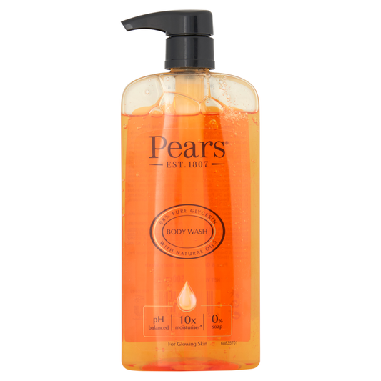 Pears Original Body Wash 500ml