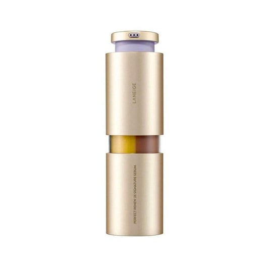 Laneige Perfect Renew 3X Serum Nudie Glow Australia