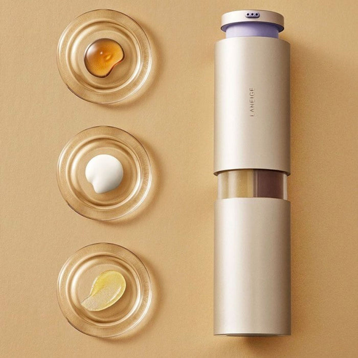 Laneige Perfect Renew 3X Serum Nudie Glow Australia