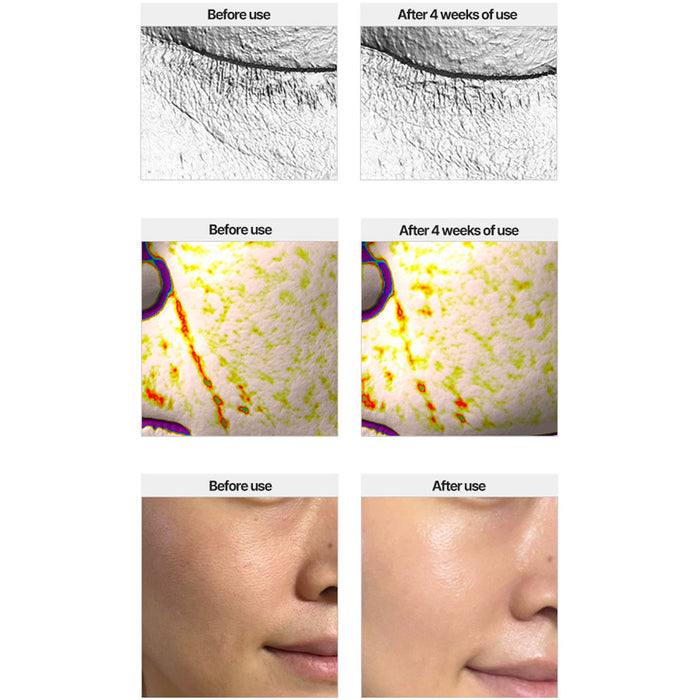 Laneige Perfect Renew 3X Serum Nudie Glow Australia