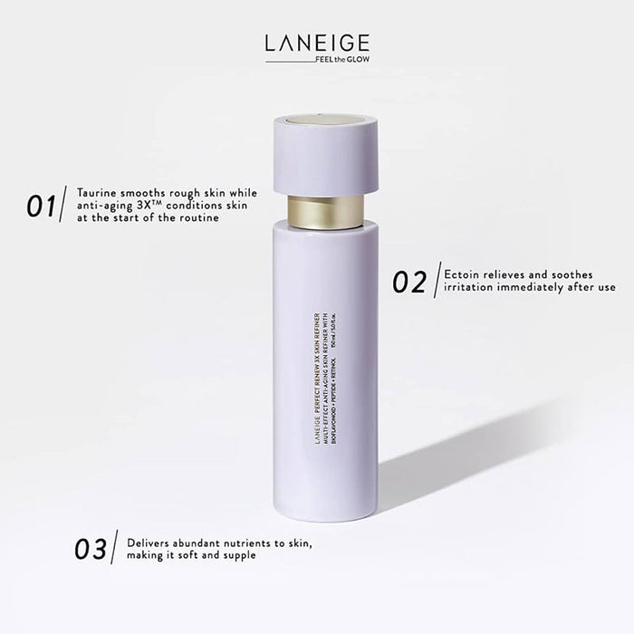 Perfect Renew 3X Skin Refiner