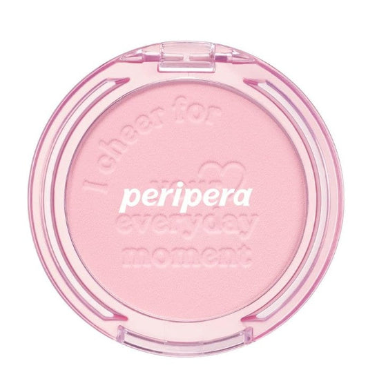 Peripera Sunshine Cheek 12 Sunny Pink