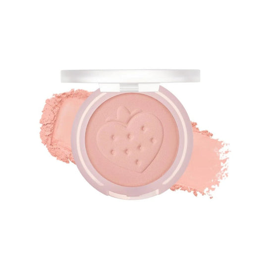 Peripera Sunshine Cheek 27 Strawberry Pink
