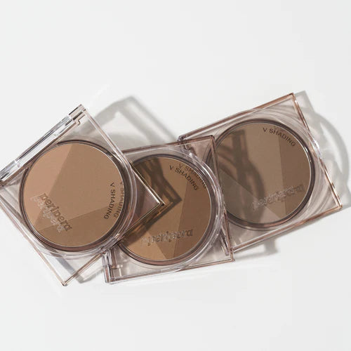 Peripera V Shading 01 Natural Brown