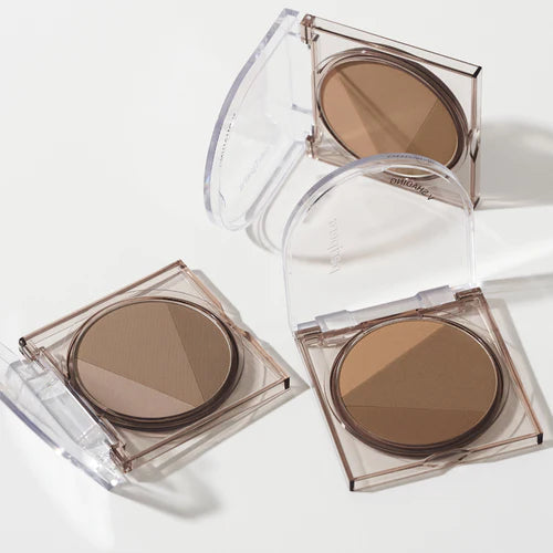 Peripera V Shading 01 Natural Brown