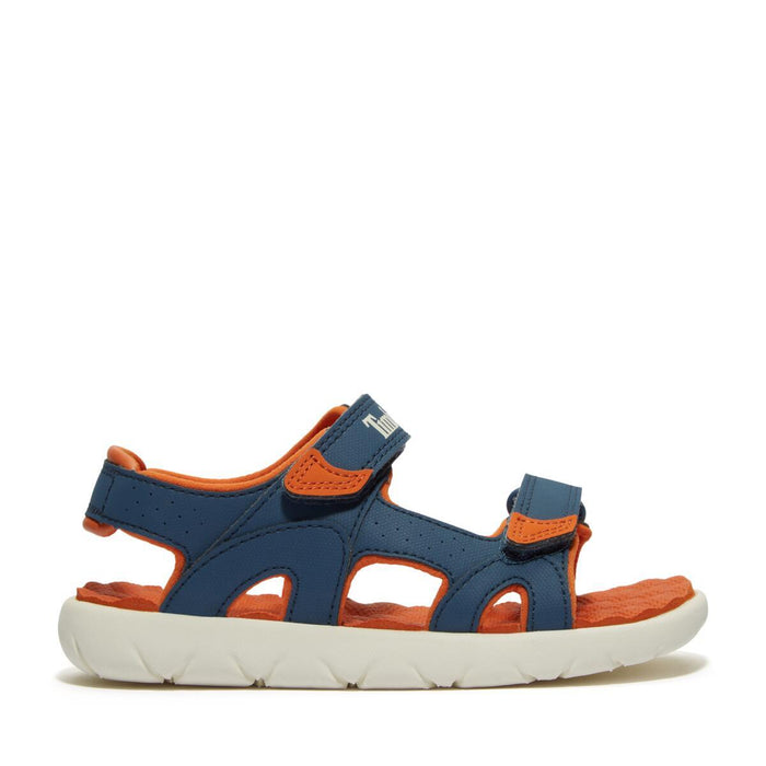 Perkins Row Backstrap Sandal