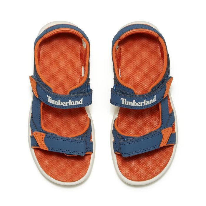 Perkins Row Backstrap Sandal