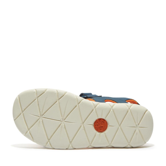 Perkins Row Backstrap Sandal